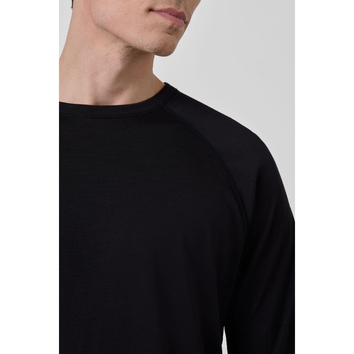 BMW M美麗諾羊毛短袖T恤